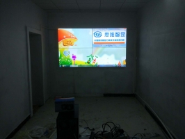 棗陽智慧用電運(yùn)營部