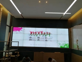 駐馬店逐平縣和幸聚龍灣項(xiàng)目部