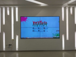 襄陽宜城市供電公司焉城供電所