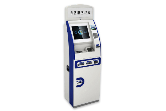 自助服務終端—定制款Z4