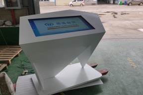 定制廣告機(jī)-科技展館