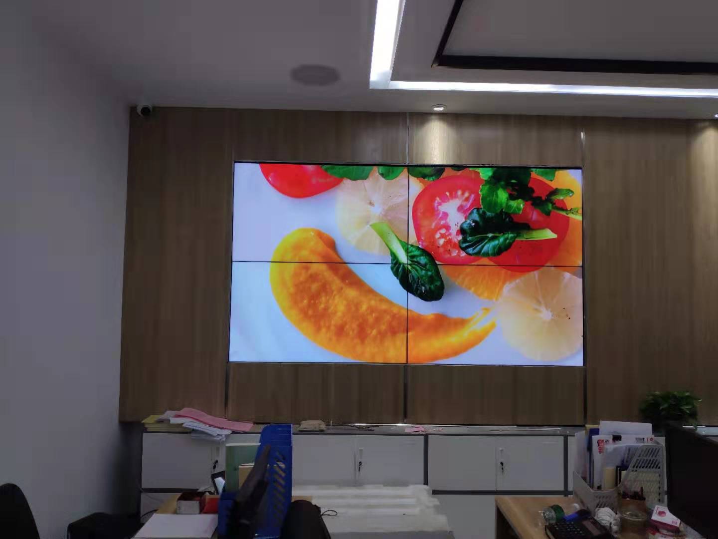  拼接屏,拼接屏效果圖,拼接屏案例