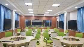 互動(dòng)課堂智慧黑板系列